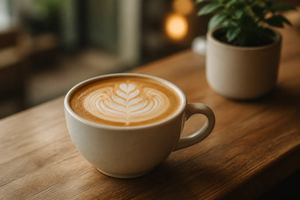 Cafe